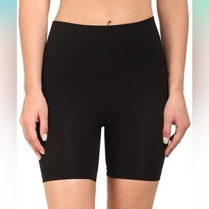 Jockey Life Collection Jockey womens Slimmers Seamfree Shorts